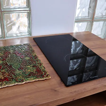 Dom Wita I Malgosi * Zachelmie (Jelenia Gora)