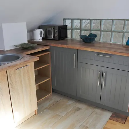 Dom Wita I Malgosi Apartment