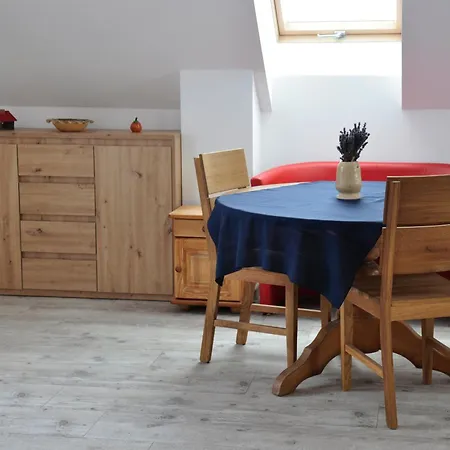 Dom Wita I Malgosi Apartment *