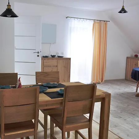 Apartment Dom Wita I Malgosi *
