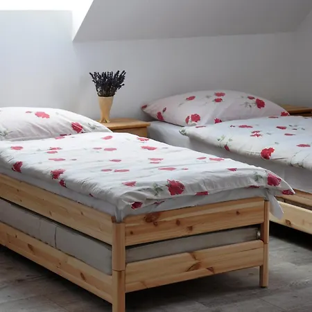 Dom Wita I Malgosi Zachelmie (Jelenia Gora)