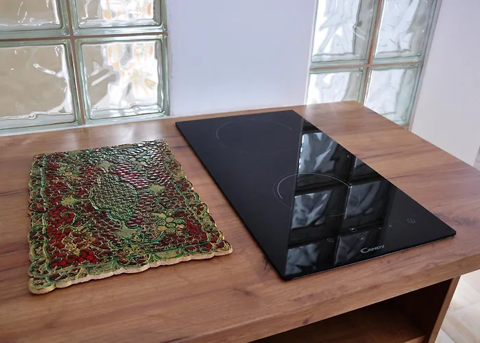 Dom Wita I Malgosi * Zachelmie (Jelenia Gora)