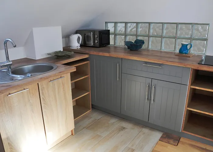 Dom Wita I Malgosi Apartment