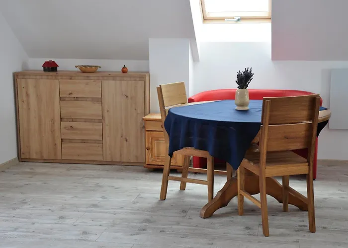 Dom Wita I Malgosi Apartamento *