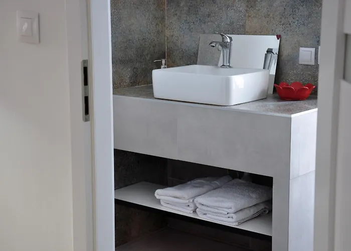 Apartamento Dom Wita I Malgosi Zachelmie (Jelenia Gora)