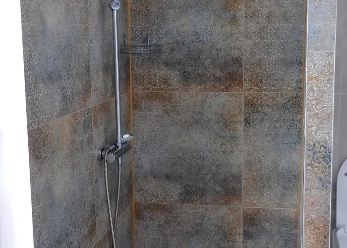 Apartamento Dom Wita I Malgosi