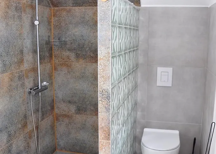 Dom Wita I Malgosi Zachelmie (Jelenia Gora)